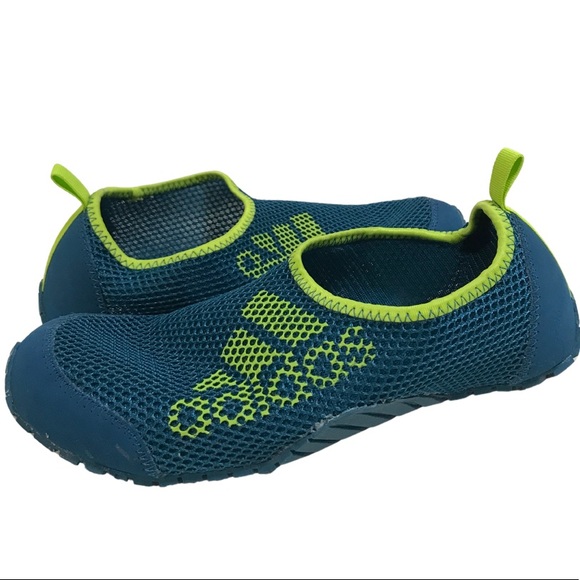 adidas Other - ADIDAS YOUTH WATER 💦 SHOES